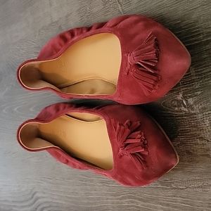 J. Crew Shoes size 8.5